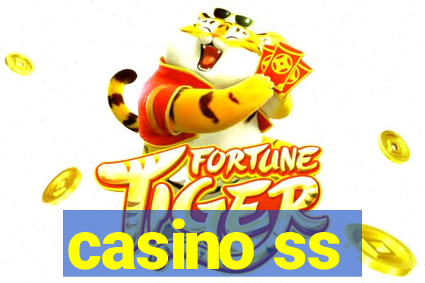 casino ss