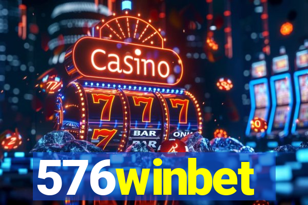 576winbet