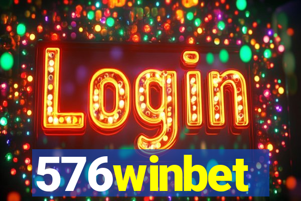 576winbet