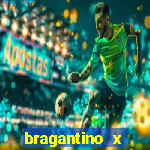 bragantino x fluminense ao vivo