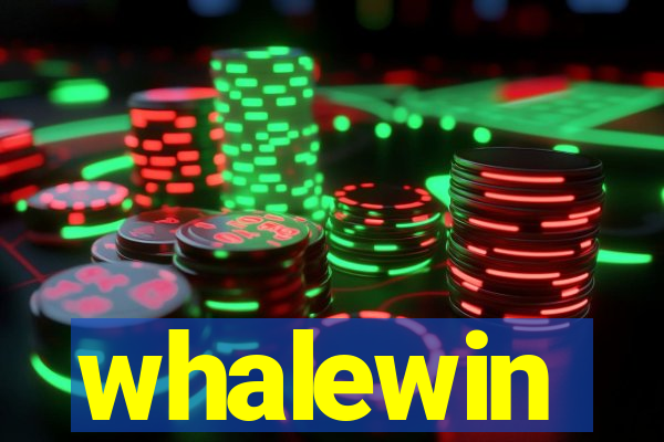 whalewin