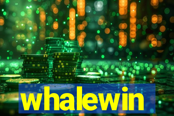 whalewin