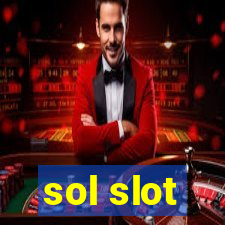 sol slot