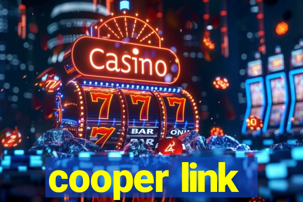 cooper link