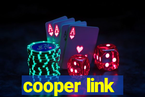 cooper link