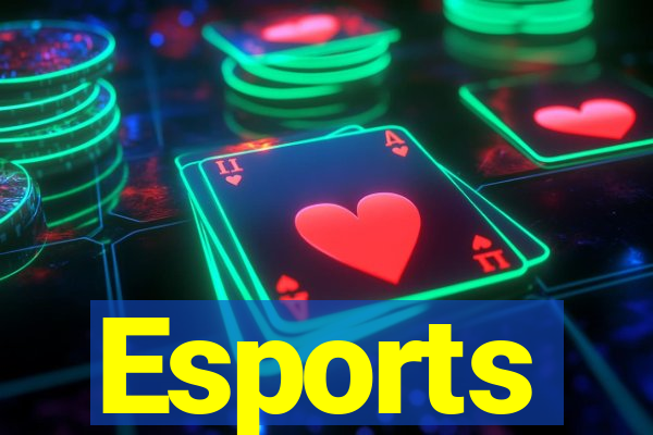 Esports