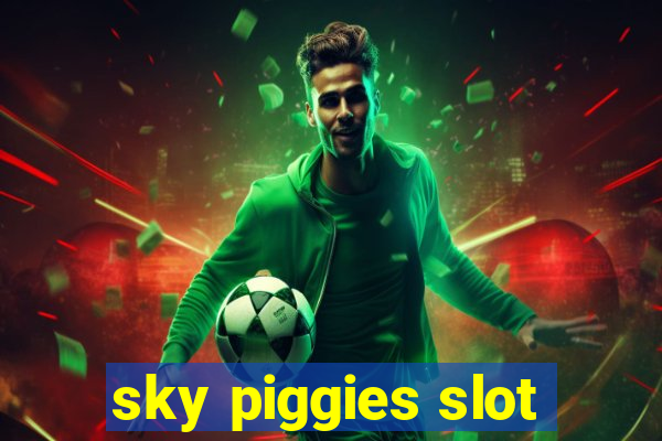 sky piggies slot