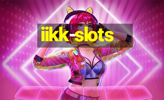 iikk-slots