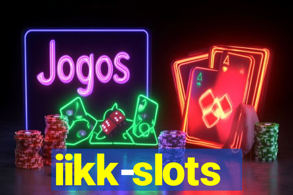 iikk-slots