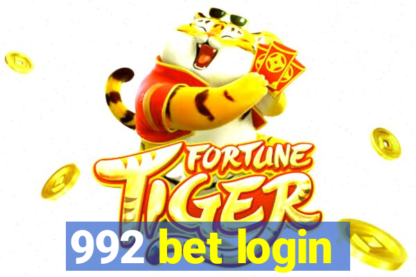 992 bet login