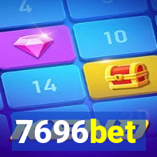 7696bet