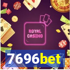 7696bet