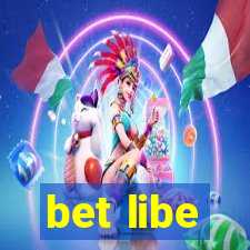 bet libe