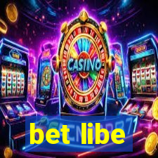 bet libe