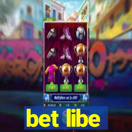 bet libe