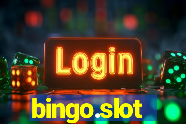 bingo.slot