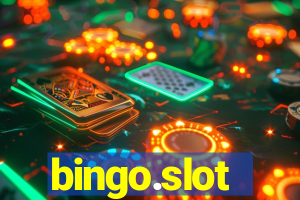 bingo.slot