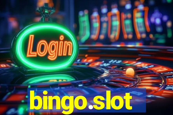 bingo.slot