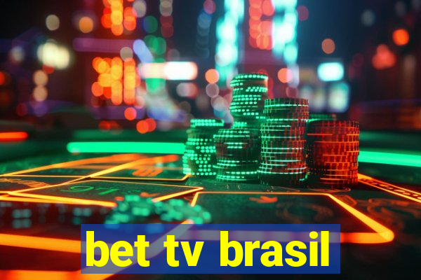 bet tv brasil