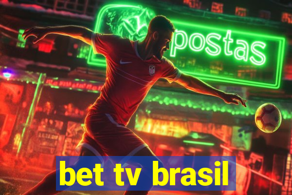 bet tv brasil