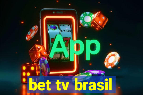 bet tv brasil