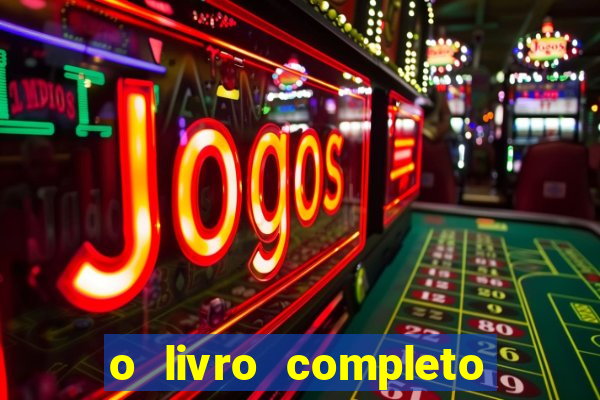 o livro completo do baralho petit lenormand pdf