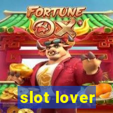 slot lover