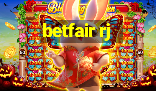 betfair rj