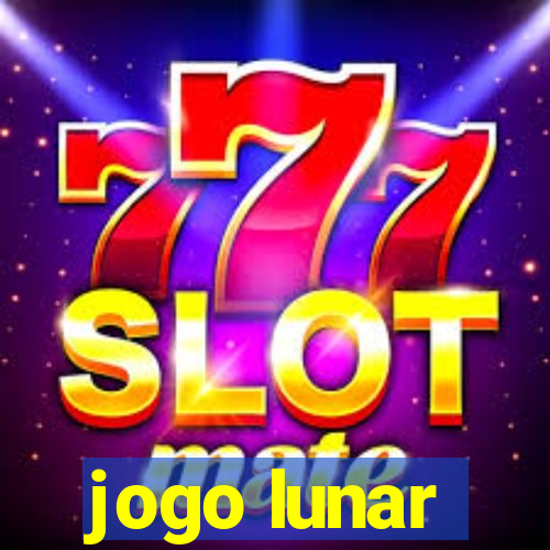 jogo lunar