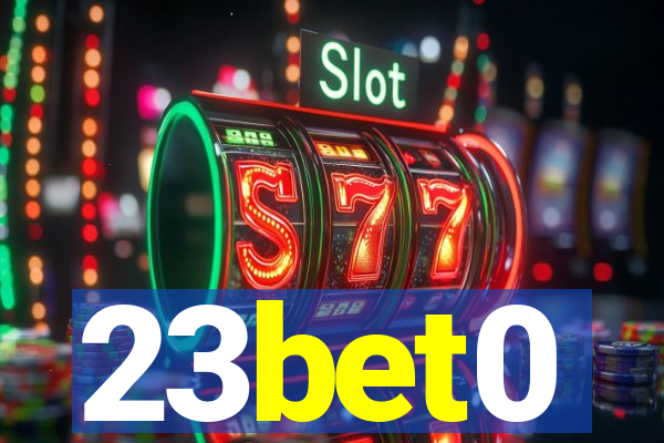 23bet0