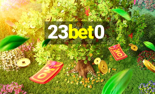 23bet0