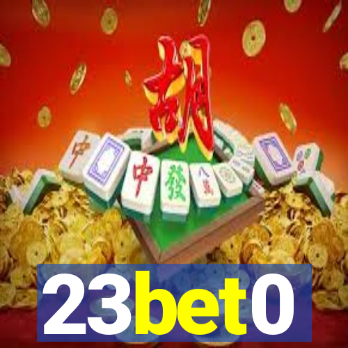 23bet0