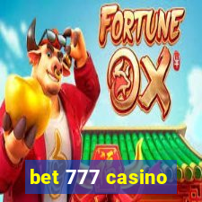 bet 777 casino