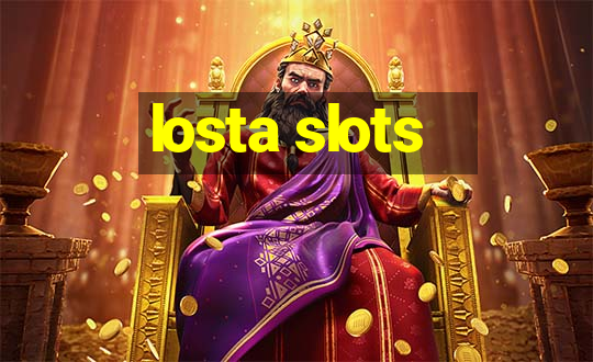 losta slots