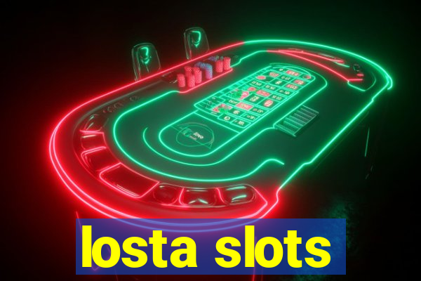 losta slots