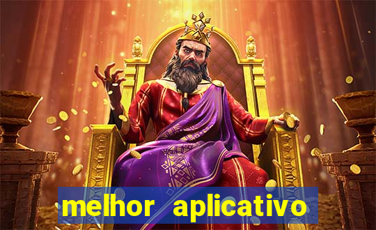 melhor aplicativo de jogos