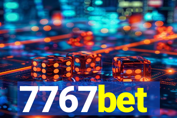 7767bet