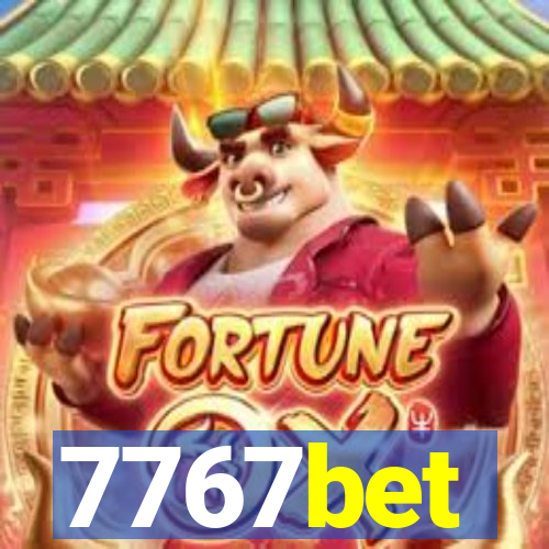 7767bet