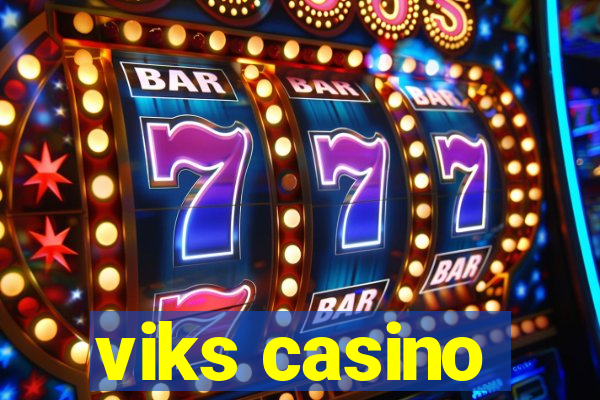 viks casino