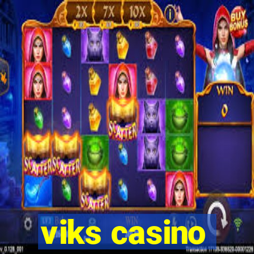 viks casino