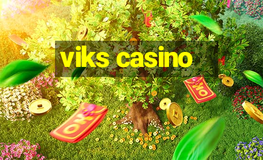 viks casino