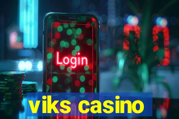 viks casino