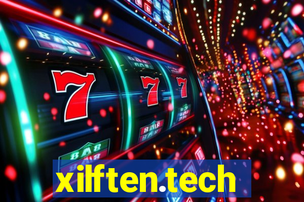 xilften.tech