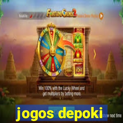 jogos depoki