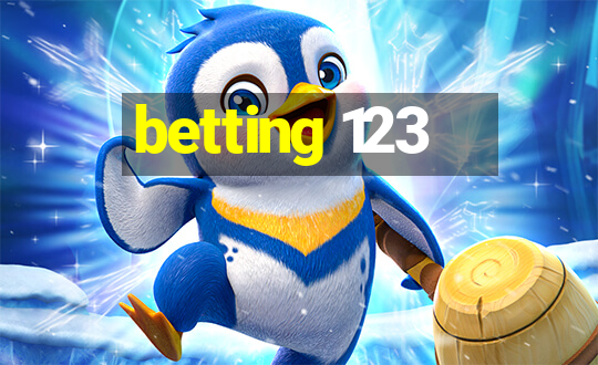 betting 123