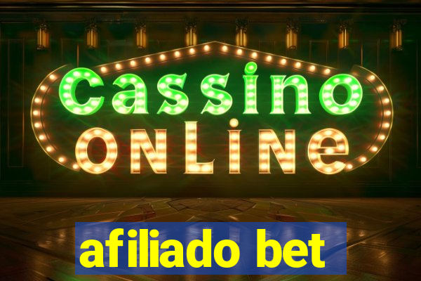 afiliado bet