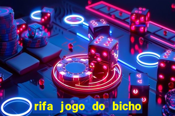 rifa jogo do bicho para imprimir word