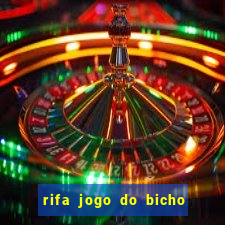 rifa jogo do bicho para imprimir word