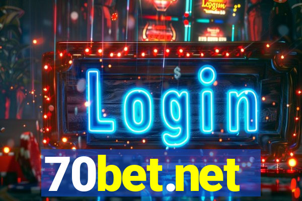 70bet.net