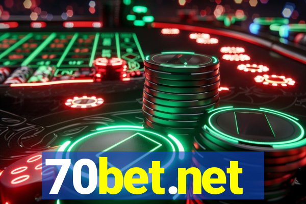 70bet.net